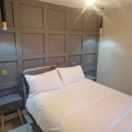 Collier'S Wood En-Suite Apartments London Exterior foto