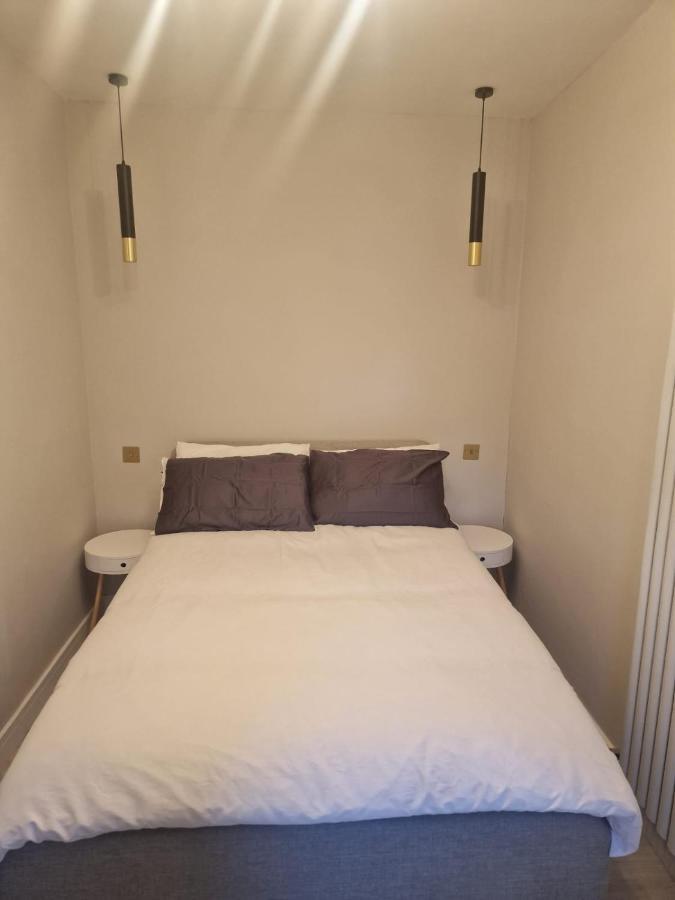 Collier'S Wood En-Suite Apartments London Exterior foto