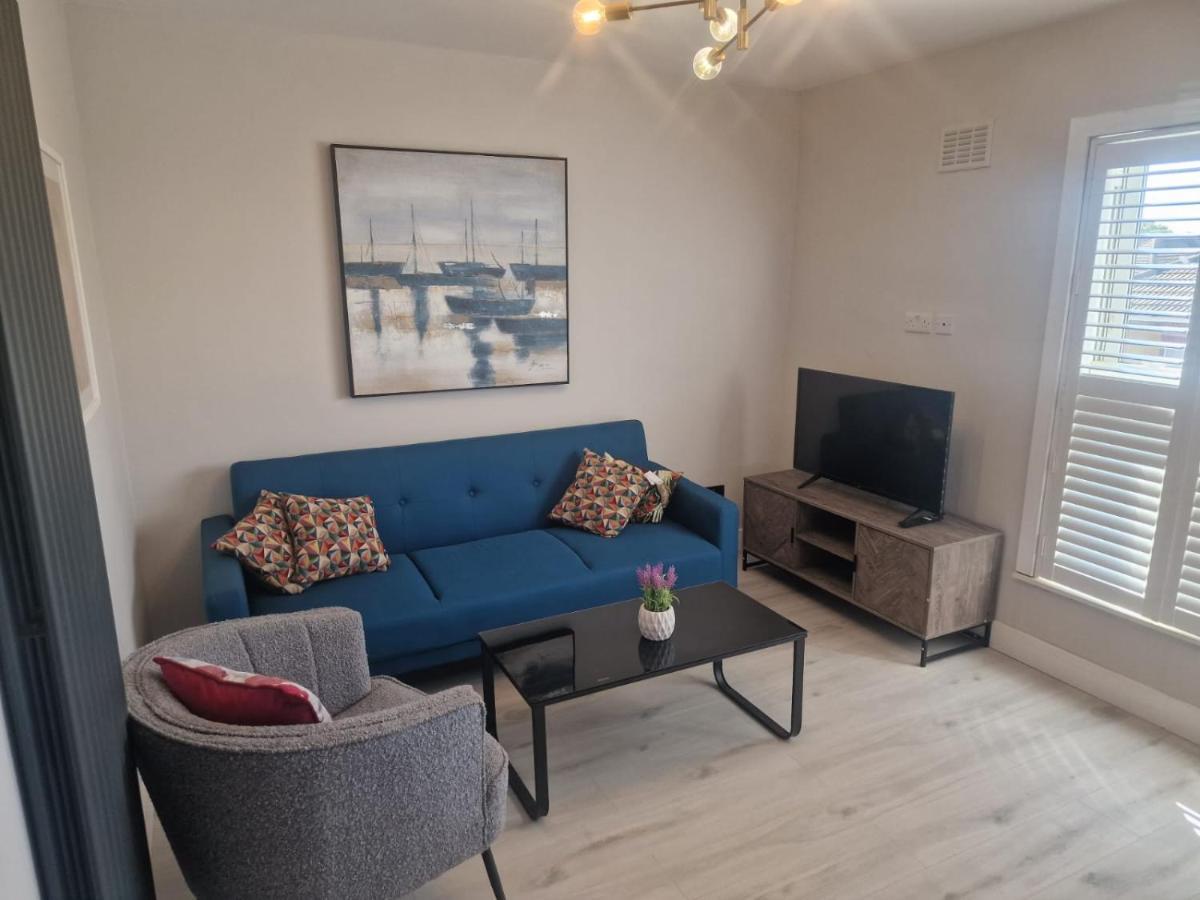 Collier'S Wood En-Suite Apartments London Exterior foto